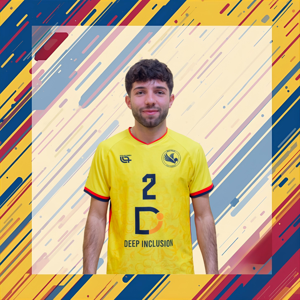 Alex Nocco